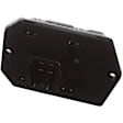 2010 Jeep Wrangler - Blower Motor Resistor, Intermotor Series
