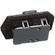 2010 Jeep Wrangler - Blower Motor Resistor, Intermotor Series