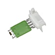 2008 Volkswagen GTI - Blower Motor Resistor, Intermotor Series