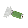 2008 Volkswagen GTI - Blower Motor Resistor, Intermotor Series
