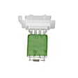 2008 Volkswagen GTI - Blower Motor Resistor, Intermotor Series