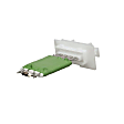 2008 Volkswagen GTI - Blower Motor Resistor, T-Series
