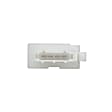 2008 Volkswagen GTI - Blower Motor Resistor, T-Series