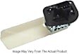 1996 Chevrolet C1500 Suburban - Blower Motor Resistor, T-Series