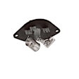 RU-62 Blower Motor Resistor Intermotor Series