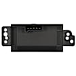 RU-631 Blower Motor Resistor Intermotor Series