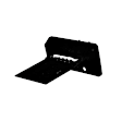 RU-636 Blower Motor Resistor Intermotor Series