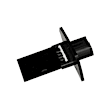 RU-636 Blower Motor Resistor Intermotor Series