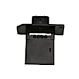 RU-636 Blower Motor Resistor Intermotor Series