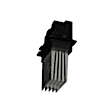 2008 Dodge Nitro - Blower Motor Resistor, Intermotor Series