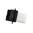 2008 Dodge Nitro - Blower Motor Resistor, Intermotor Series