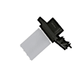 RU-650 Blower Motor Resistor Intermotor Series