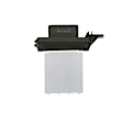 RU-650 Blower Motor Resistor Intermotor Series