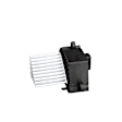 RU-652 Blower Motor Resistor Intermotor Series