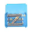 1998 BMW Z3 - Blower Motor Resistor, Intermotor Series