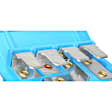 1998 BMW Z3 - Blower Motor Resistor, Intermotor Series
