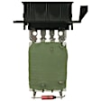 Blower Motor Resistor Intermotor Series