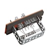 RU-687 Blower Motor Resistor Intermotor Series