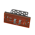 RU-687 Blower Motor Resistor Intermotor Series