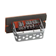 RU-687 Blower Motor Resistor Intermotor Series