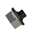 RU-691 Blower Motor Resistor Intermotor Series