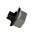 RU-691 Blower Motor Resistor Intermotor Series