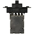 RU-693 Blower Motor Resistor OE Replacement Series