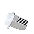 RU700T Blower Motor Resistor T-Series