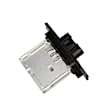 RU-702 Blower Motor Resistor Intermotor Series