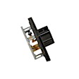 2005 Toyota Celica - Blower Motor Resistor, T-Series