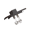RU-71 Blower Motor Resistor Intermotor Series