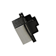 RU-728 Blower Motor Resistor Intermotor Series