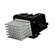 2008 Cadillac Escalade ESV - Blower Motor Resistor, Intermotor Series
