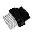 2008 Cadillac Escalade ESV - Blower Motor Resistor, Intermotor Series