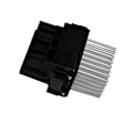 2008 Cadillac Escalade ESV - Blower Motor Resistor, Intermotor Series