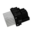 2008 Cadillac Escalade ESV - Blower Motor Resistor, Intermotor Series