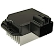 RU-735 Blower Motor Resistor Intermotor Series