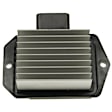 RU-735 Blower Motor Resistor Intermotor Series