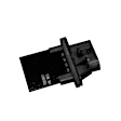 RU746 Blower Motor Resistor Intermotor Series
