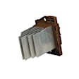RU-747 Blower Motor Resistor Intermotor Series