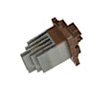 RU-747 Blower Motor Resistor Intermotor Series