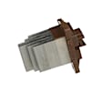RU-747 Blower Motor Resistor Intermotor Series