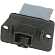 RU-751 Blower Motor Resistor Intermotor Series