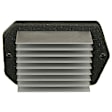 2006 Subaru Outback - Blower Motor Resistor, With Auto. Temp Control, Intermotor Series
