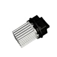 2013 Volvo S60 - Blower Motor Resistor, Intermotor Series