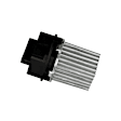 2013 Volvo S60 - Blower Motor Resistor, Intermotor Series