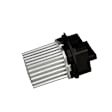 2013 Volvo S60 - Blower Motor Resistor, Intermotor Series