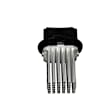 2013 Volvo S60 - Blower Motor Resistor, Intermotor Series