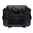 2015 Nissan Juke - Blower Motor Resistor, With Auto. Temp Control, Intermotor Series