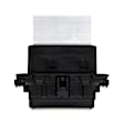 2015 Nissan Juke - Blower Motor Resistor, With Auto. Temp Control, Intermotor Series
